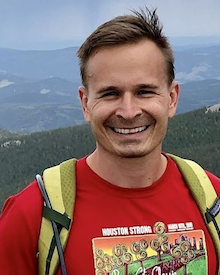 Christopher Grochowski, Ph.D.