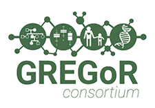 GREGoR Consortium