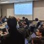 NCBI Hackathon at Baylor College of Medicine